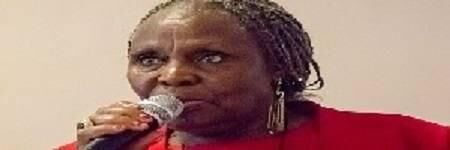 Dorothy Masuka