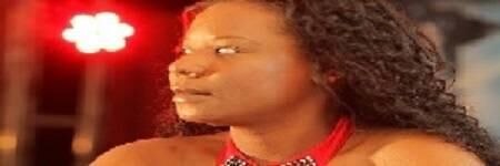 Lady Jaydee
