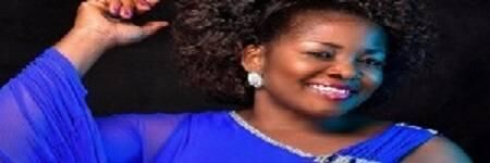 Gloria Muliro