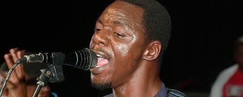 Alick Macheso