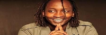 Eric Wainaina