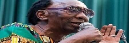 Thomas Mapfumo