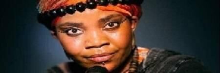 Yvonne Mwale