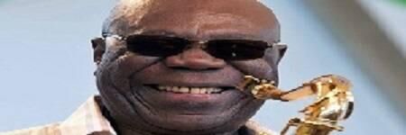 Manu Dibango
