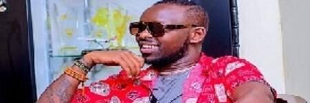 Eddy Kenzo