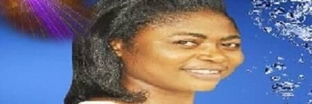Zenobia Germoh