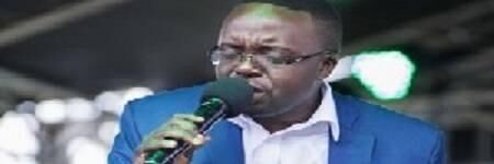 Brian Lubega