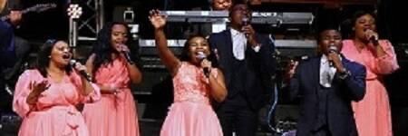 Tshwane Gospel