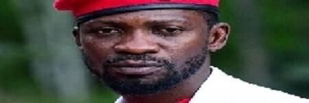 Bobi Wine