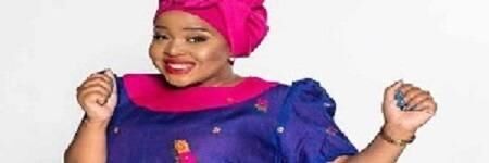 Winnie Mashaba