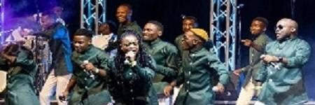 Joyfull Praise Choir
