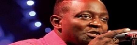 Simon Chimbetu