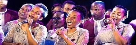 Neema Gospel