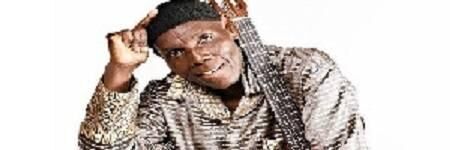Oliver Mtukudzi