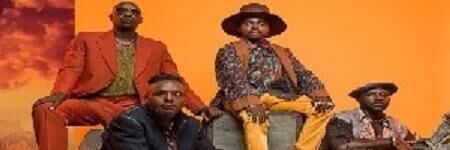 Sauti Sol