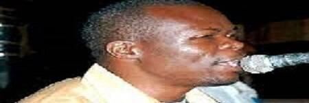 Musa Juma
