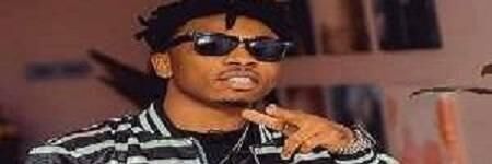 Mayorkun