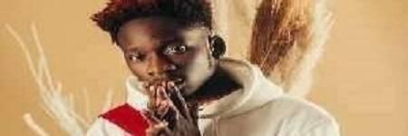 Mr Eazi