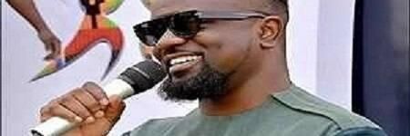 Sarkodie