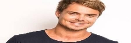 Bobby van Jaarsveld