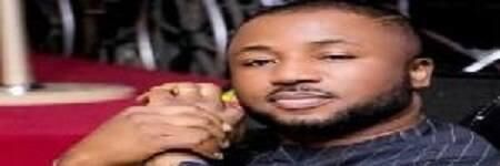 Gozie Okeke