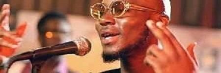 King Promise