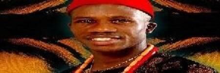 Chijioke Mbanefo