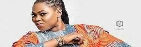 Joyce Blessing