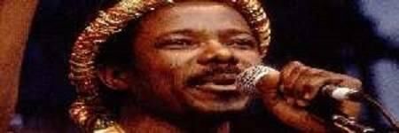 King Sunny Ade