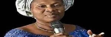 Funmi Aragbaye