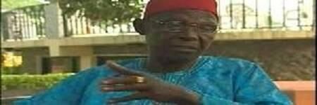 Osita Osadebe