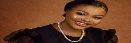 Sunmisola Agbebi