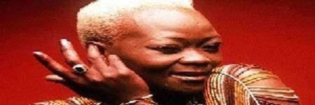 Brenda Fassie