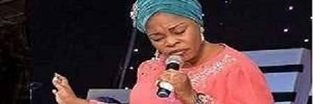 Tope Alabi