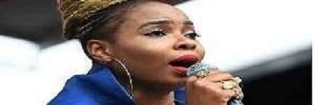 Yemi Alade
