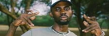 Black Sherif