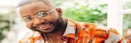 Cassper Nyovest