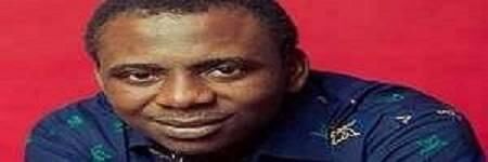 Femi Okunuga