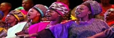 Soweto Gospel