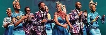 Joyous Celebration