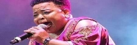 Rebecca Malope