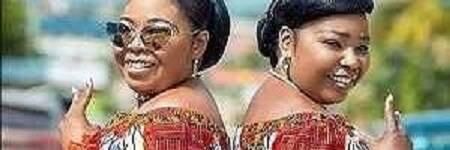 Tagoe Sisters