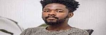 Johnny Drille