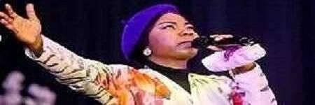 Mercy Chinwo