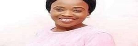 Lilian Nneji