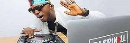DJ Spinall
