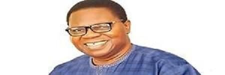 Ebenezer Obey