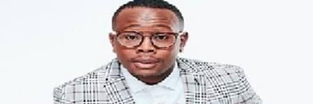 Khaya Mthethwa