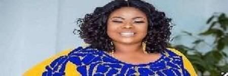 Empress Gifty