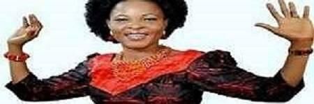 Rosemary Chukwu
